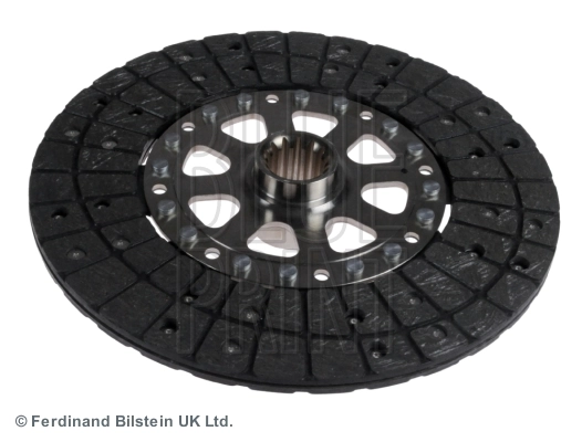 Clutch Disc